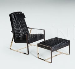 Кресло Parabolica18 фабрика Paolo Castelli