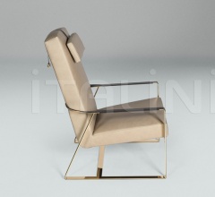 Кресло Parabolica18 фабрика Paolo Castelli
