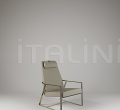 Кресло Parabolica18 фабрика Paolo Castelli