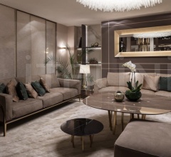 Кофейный столик For Hall Coffee Tables фабрика Paolo Castelli