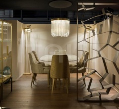 Стул Audrey Chair Стул Audrey Chair фабрика Paolo Castelli