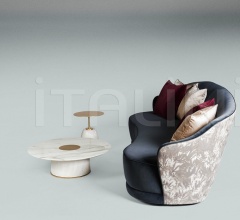 Диван Lemma symmetric sofa фабрика Paolo Castelli