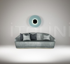 Диван Lemma symmetric sofa фабрика Paolo Castelli