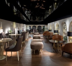 Кресло Venice фабрика Paolo Castelli