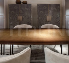 Буфет-шкаф For Living High Cabinet Буфет-шкаф For Living High Cabinet фабрика Paolo Castelli