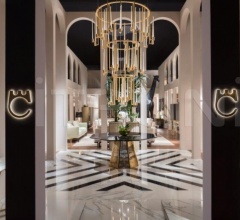 Настенное зеркало Best World Настенное зеркало Best World фабрика Paolo Castelli