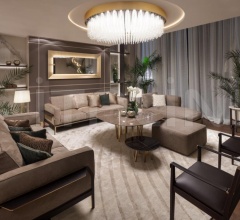 Потолочный светильник My Lamp Ceiling Round Потолочный светильник My Lamp Ceiling Round фабрика Paolo Castelli