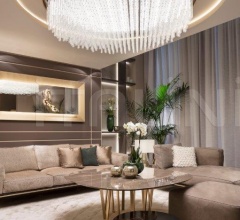 Потолочный светильник My Lamp Ceiling Round Потолочный светильник My Lamp Ceiling Round фабрика Paolo Castelli