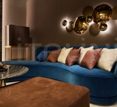 Настенный светильник Galaxy Настенный светильник Galaxy фабрика Paolo Castelli