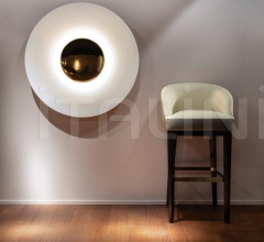 Настенный светильник Circle Lamp Настенный светильник Circle Lamp фабрика Paolo Castelli