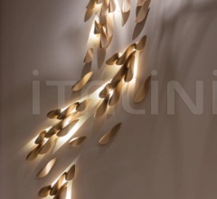 Настенный светильник Anodine wall Настенный светильник Anodine wall фабрика Paolo Castelli