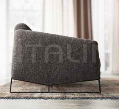 Диван ASOLO фабрика Pianca