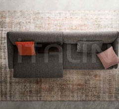 Диван ASOLO фабрика Pianca