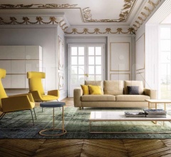 Журнальный столик ICARO Журнальный столик ICARO фабрика Pianca