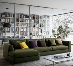 Журнальный столик ICARO Журнальный столик ICARO фабрика Pianca