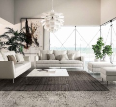 Журнальный столик ICARO Журнальный столик ICARO фабрика Pianca