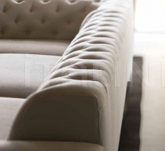 Модульный диван Boston фабрика Pianca