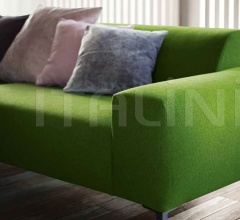 Модульный диван Boston фабрика Pianca