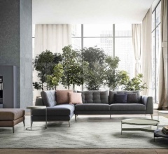 Кофейный столик ABACO Кофейный столик ABACO фабрика Pianca