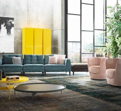 Кофейный столик ABACO Кофейный столик ABACO фабрика Pianca