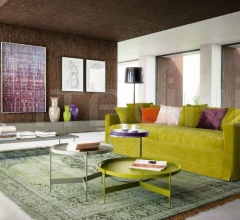 Кофейный столик ABACO Кофейный столик ABACO фабрика Pianca