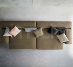 Модульный диван DELANO фабрика Pianca