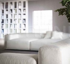 Модульный диван DELANO фабрика Pianca