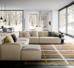 Стол обеденный SOFFIO фабрика Pianca