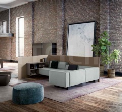 Пуф EDEN Пуф EDEN фабрика Pianca