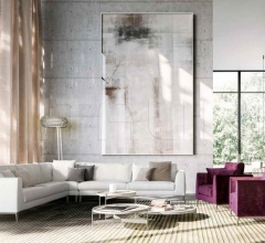 Модульный диван TIME фабрика Pianca