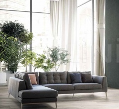 Модульный диван TIME фабрика Pianca