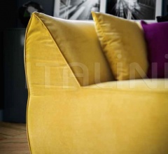 Модульный диван EDEN фабрика Pianca