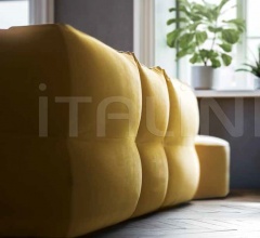 Модульный диван EDEN фабрика Pianca