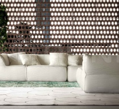 Модульный диван EDEN фабрика Pianca