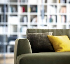 Модульный диван MOOD Модульный диван MOOD фабрика Pianca