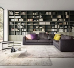 Модульный диван MOOD Модульный диван MOOD фабрика Pianca