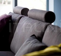 Модульный диван MOOD Модульный диван MOOD фабрика Pianca