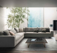 Модульный диван DUO фабрика Pianca