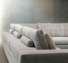 Модульный диван DUO фабрика Pianca