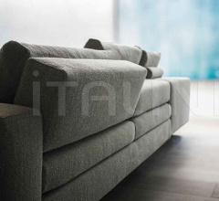 Модульный диван DUO фабрика Pianca