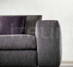 Модульный диван DUO фабрика Pianca