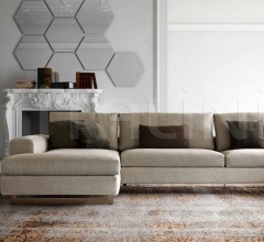 Настенное зеркало GEOMETRIKA фабрика Pianca