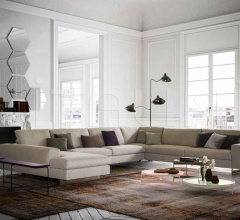 Настенное зеркало GEOMETRIKA фабрика Pianca