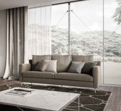 Модульный диван INCONTRO Модульный диван INCONTRO фабрика Pianca