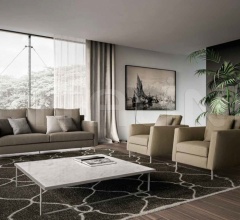 Модульный диван INCONTRO Модульный диван INCONTRO фабрика Pianca