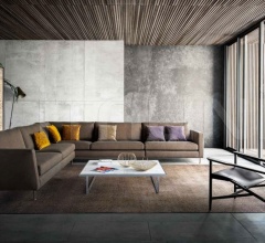 Модульный диван INCONTRO Модульный диван INCONTRO фабрика Pianca