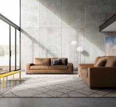 Модульный диван MERIDIANO фабрика Pianca