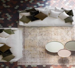 Диван OTTO фабрика Pianca