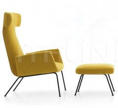 Кресло DORA Кресло DORA фабрика Pianca