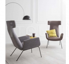 Кресло DORA Кресло DORA фабрика Pianca